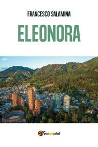 Title: Eleonora, Author: FRANCESCO SALAMINA