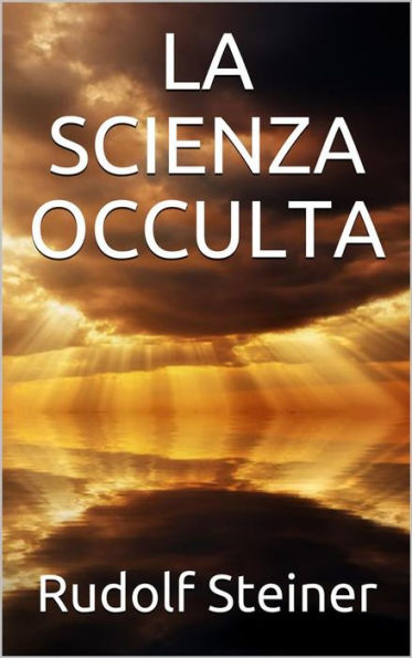 La scienza occulta