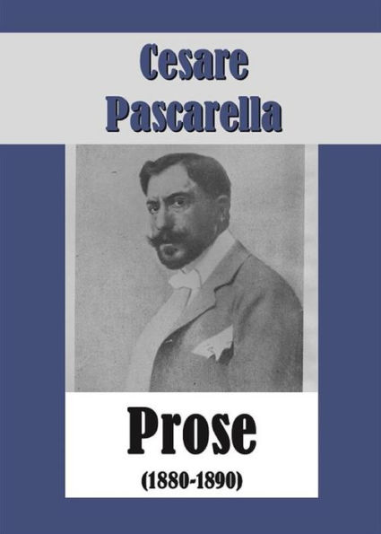 Prose (1880-1890)