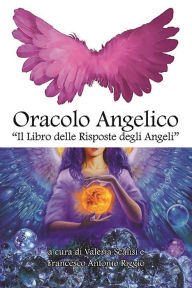 Title: Libro Oracolo Angelico, Author: Francesco Antonio Riggio