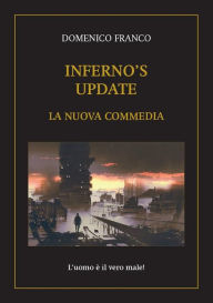 Title: Inferno's Update, Author: Domenico Franco