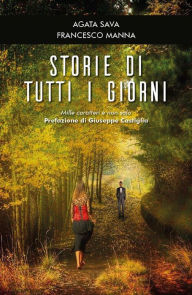 Title: Storie di tutti i giorni, Author: Francesco Manna