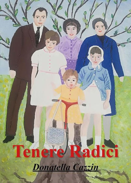 Tenere radici