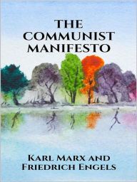 Title: The Communist Manifesto, Author: Friedrich Engels