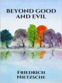 Beyond Good and Evil