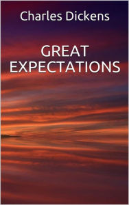 Title: Great Expectations, Author: Charles Dickens