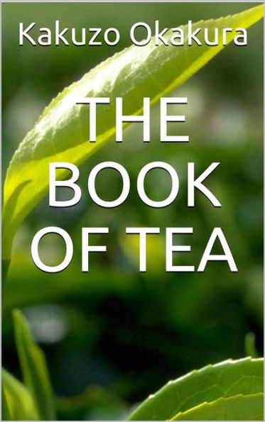 The Book of Tea