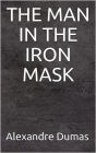 The man in the iron mask