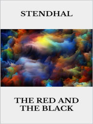 Title: The Red and the Black, Author: Stendhal