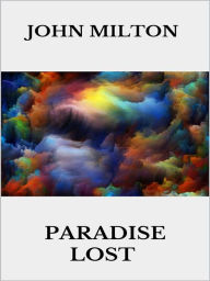 Title: Paradise lost, Author: John Milton