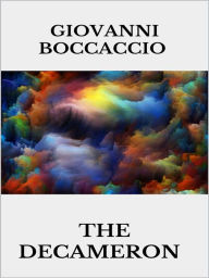 Title: The Decameron, Author: Giovanni Boccaccio