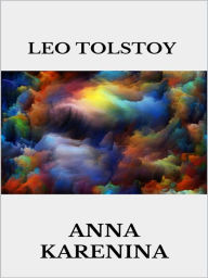 Title: Anna Karenina, Author: Leo Tolstoy