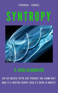 Title: Syntropy, Author: O. Pirronik
