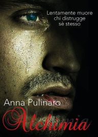 Title: Alchimia, Author: Anna Pulinaro