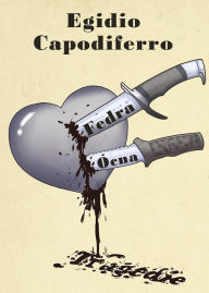 Title: Fedra - Ocna, Author: Egidio Capodiferro