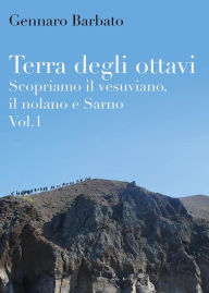 Title: Terra degli ottavi. Scopriamo il vesuviano, il nolano e Sarno. Vol. 1, Author: Gennaro Barbato