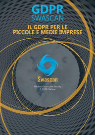 Title: Gdpr Swascan, Author: Swascan