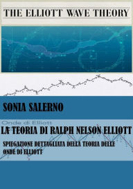 Title: La Teoria di Ralph Nelson Elliott, Author: SONIA