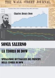 Title: La Teoria di Dow, Author: SONIA