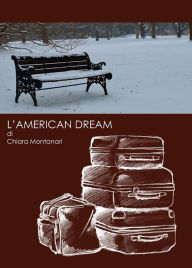 Title: L'American Dream, Author: Chiara Montanari