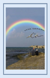 Title: Vita serena (Il profumo dei miei ricordi), Author: Antonio Bianchimano