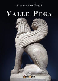 Title: Valle Pega, Author: Alessandro Fogli