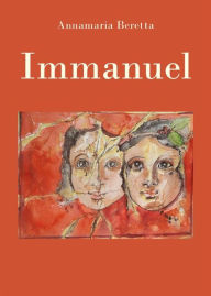 Title: Immanuel, Author: Annamaria Beretta