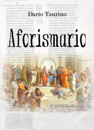 Title: Aforismario, Author: Dario Taurino