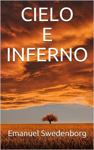 Cielo e Inferno