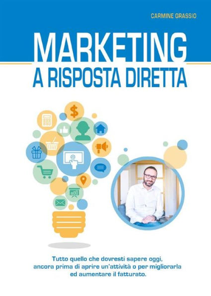 Marketing a risposta diretta