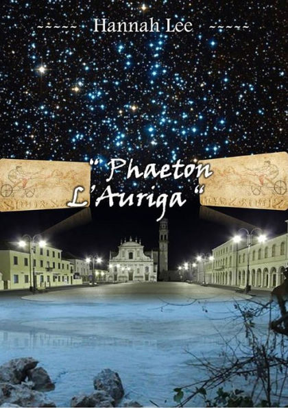 Phaeton. L'Auriga