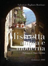 Title: Mistretta antica e moderna - ed. 1906, Author: Salvatore Pagliaro Bordone