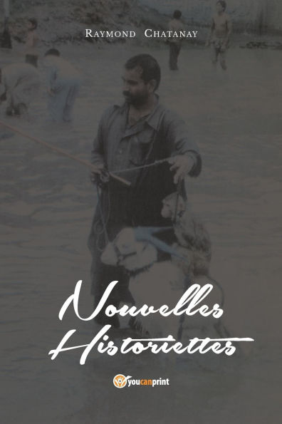 Nouvelles historiettes