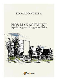 Title: Nos Management, Author: Edoardo Noseda