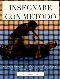 Title: Insegnare con metodo, Author: Massimo Panerai