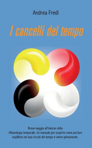 Title: I Cancelli del Tempo, Author: Andrea Fredi