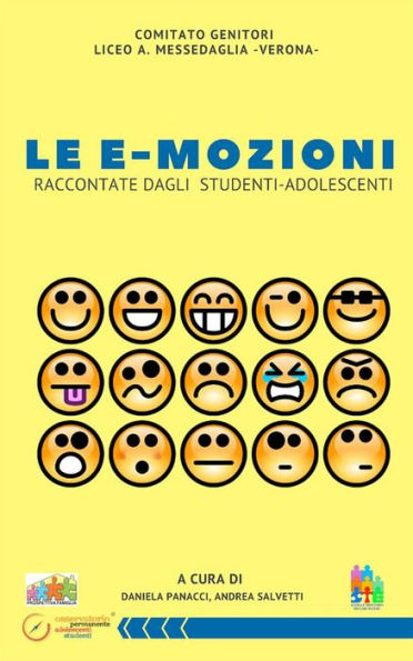 Le e-mozioni raccontate dagli adolescenti studenti