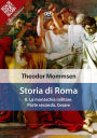 Storia di Roma. Vol. 8: La monarchia militare. Parte seconda: Cesare