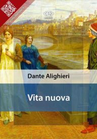 Title: La vita nuova, Author: Dante Alighieri