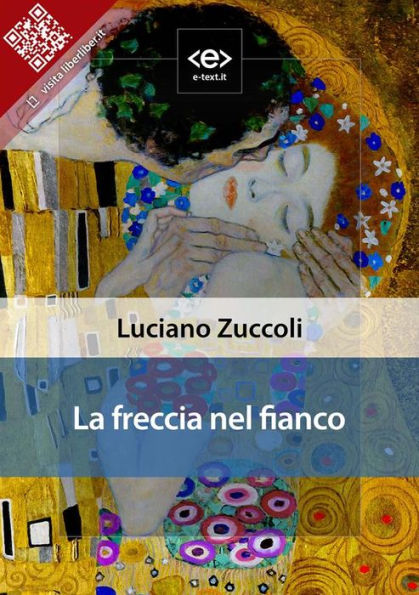 La freccia nel fianco