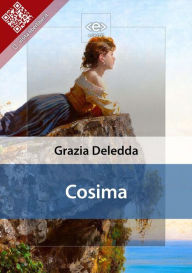 Title: Cosima, Author: Grazia Deledda