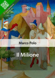 Title: Il Milione, Author: Marco Polo