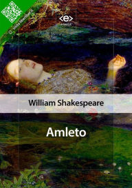 Title: Amleto, Author: William Shakespeare