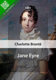 Title: Jane Eyre, Author: Charlotte Brontë