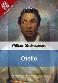 Title: Otello, Author: William Shakespeare