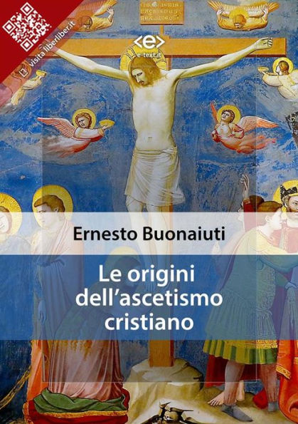 Le origini dell'ascetismo cristiano