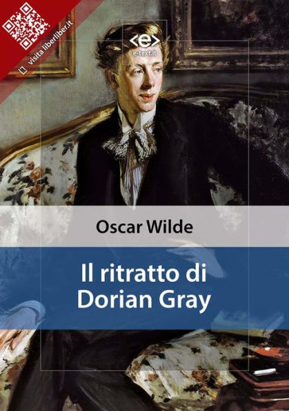 Il ritratto di Dorian Gray