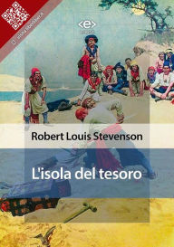 Title: L'isola del tesoro, Author: Robert Louis Stevenson