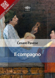 Title: Il compagno, Author: Cesare Pavese