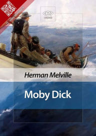 Title: Moby Dick, Author: Herman Melville